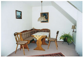 Esszimmer